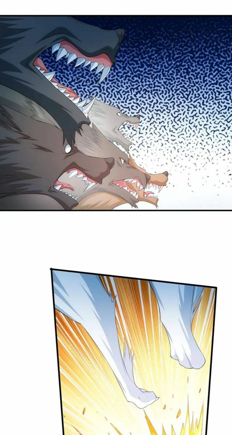 Rich Player - Người Chơi Khắc Kim: Chapter 153