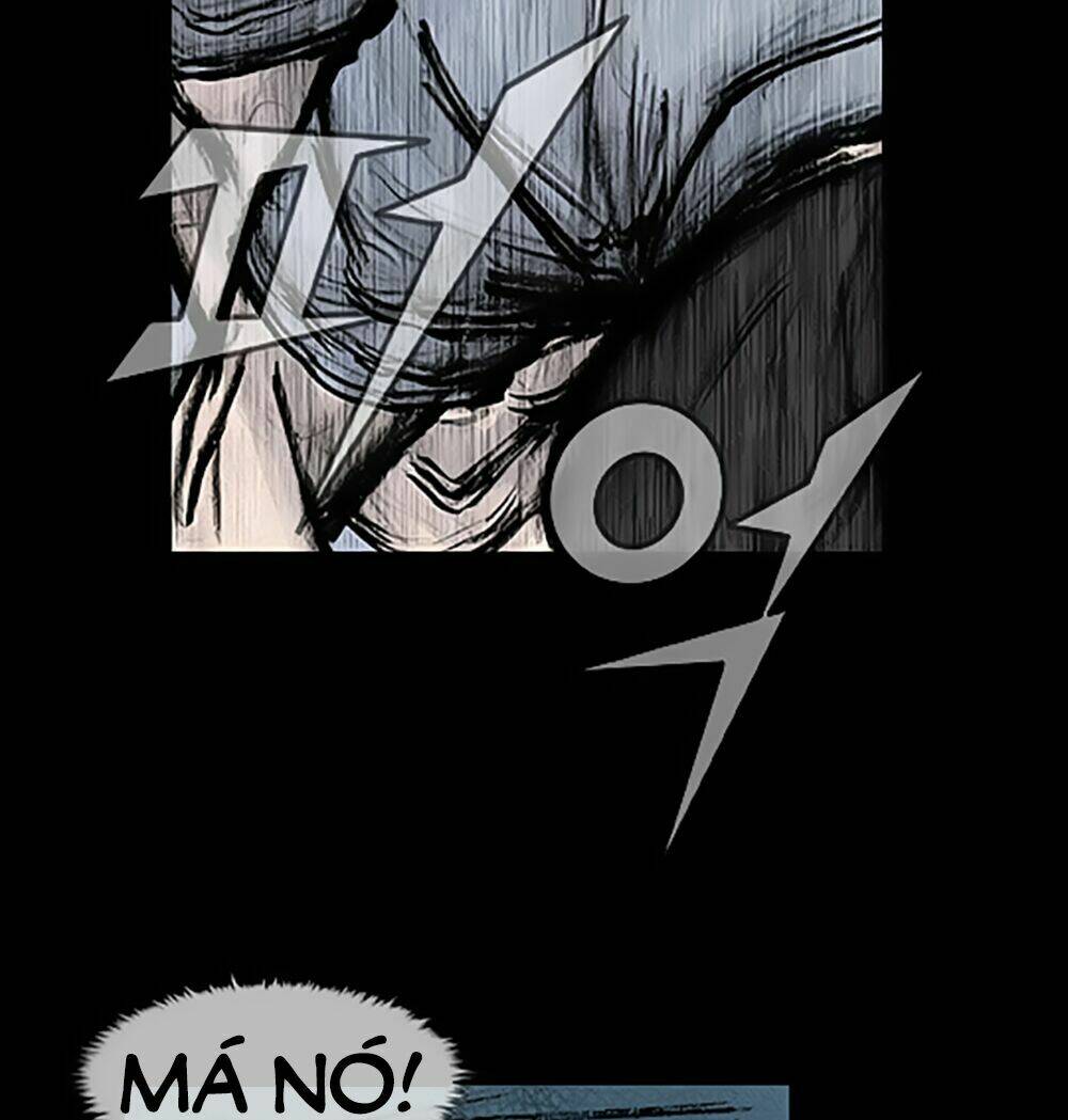 Độc Cô Tiền Truyện: Chapter 126