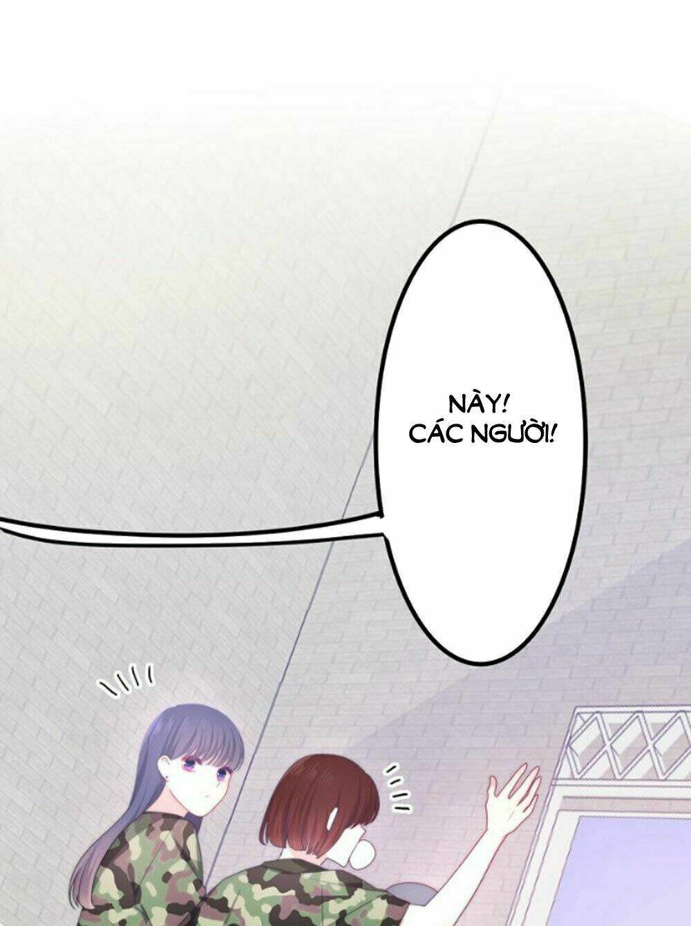 Tháng Sáu Không Hẹn Mà Gặp: Chapter 13