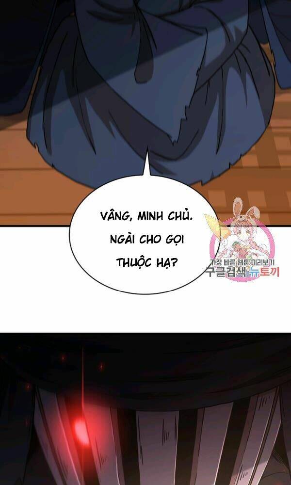 Thân Thủ Đệ Nhất Kiếm: Chapter 76