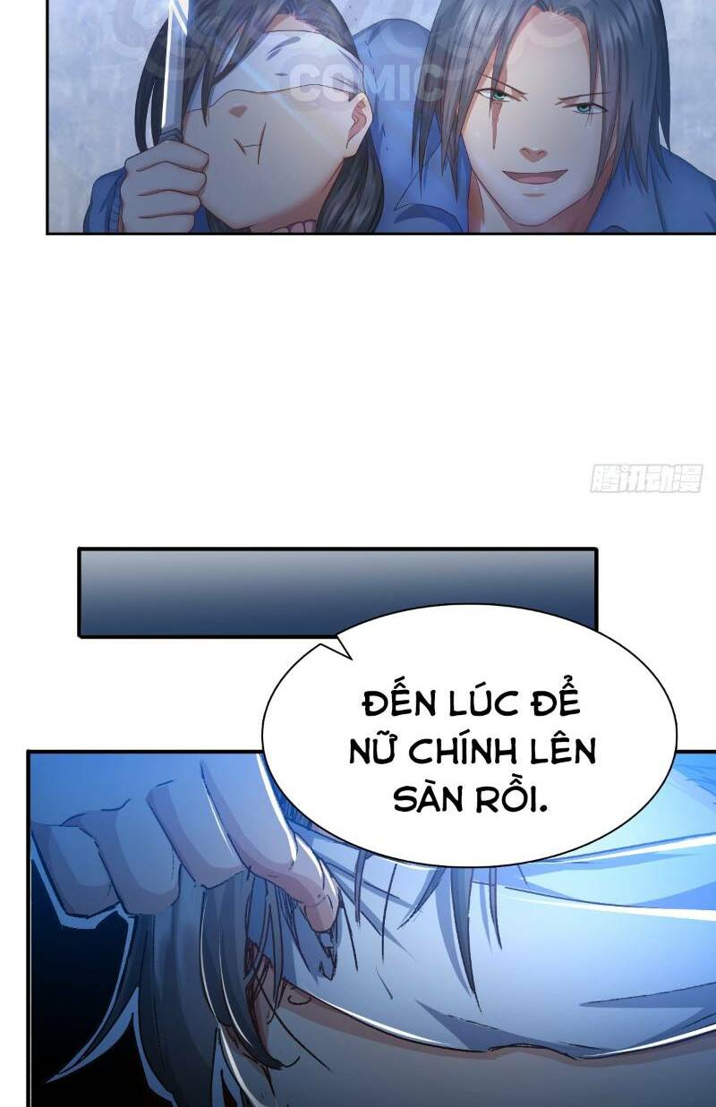 Tuyệt Thế Thiên Tài Hệ Thống: Chapter 45