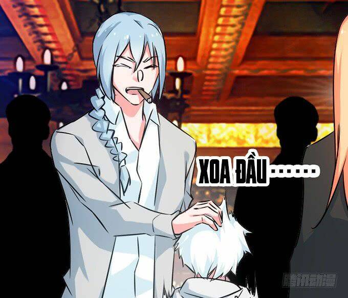 Huyết Đồng Tử: Chapter 13