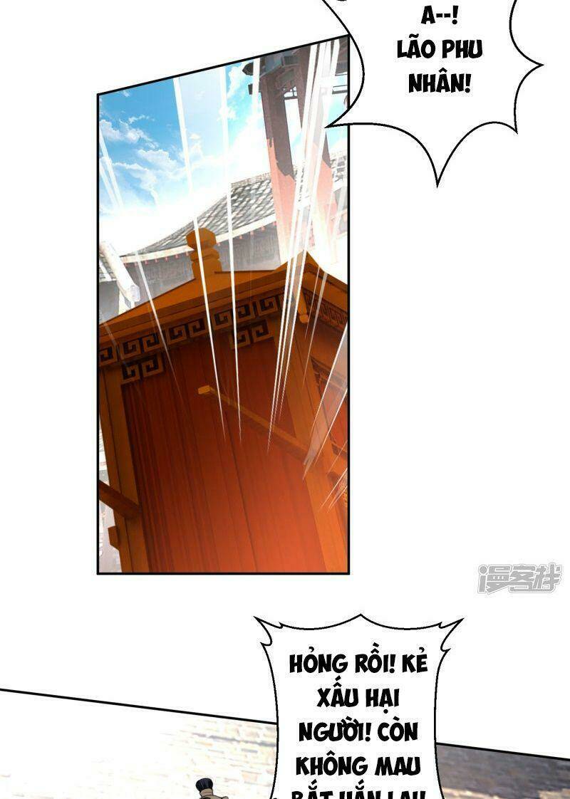 Vương Gia, Áo Lót Của Ngươi Rơi Mất Rồi: Chapter 73