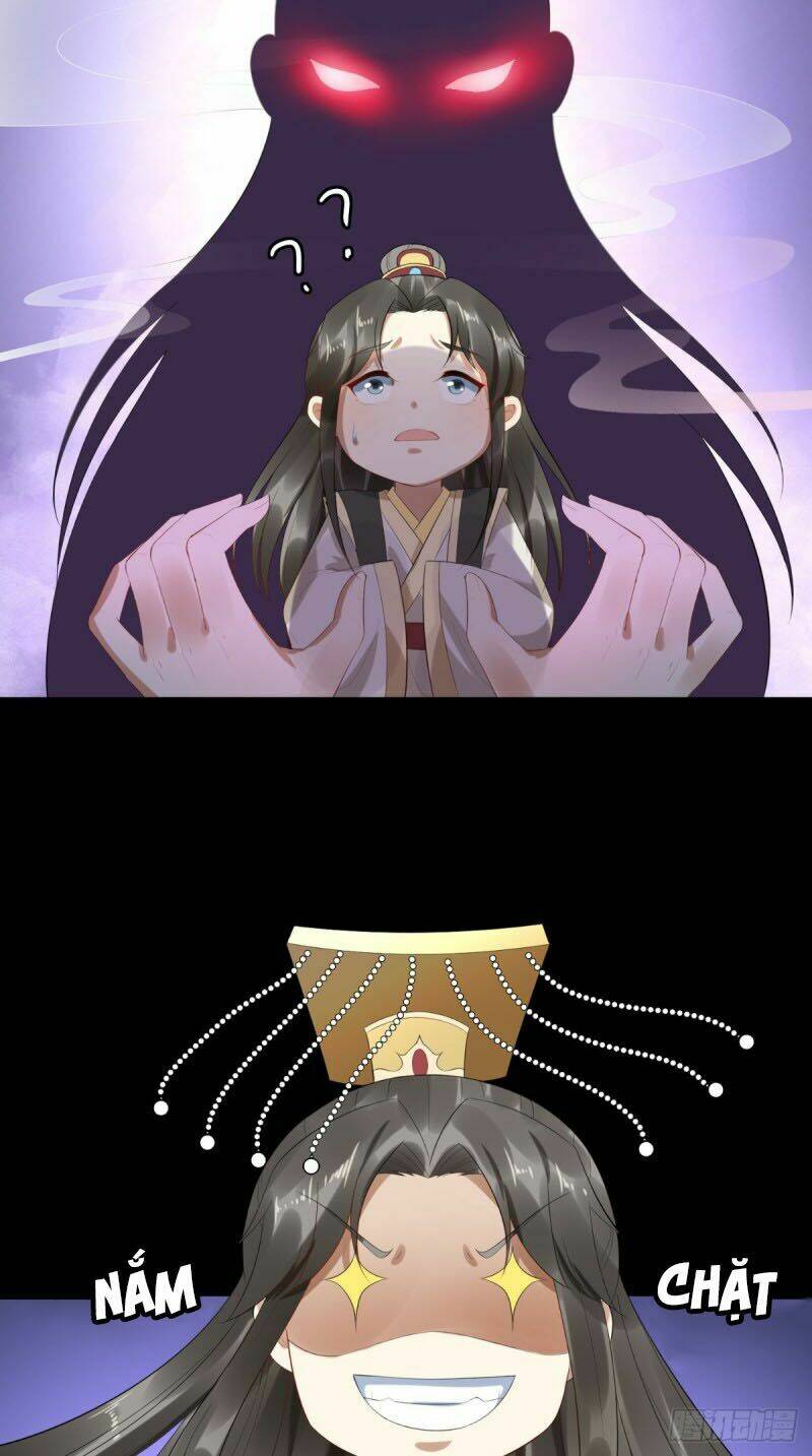 Bổn Cung Muốn Làm Hoàng Đế: Chapter 4