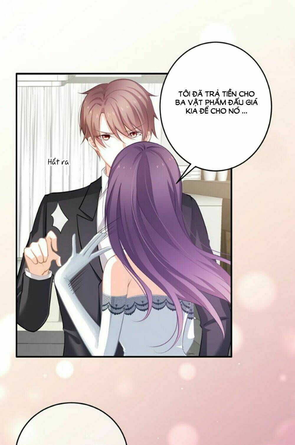 Tiệm May Luyến Sắc: Chapter 10