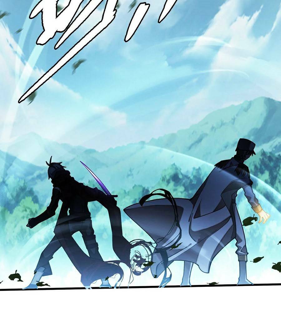 Người Chơi Siêu Mạnh: Chapter 11