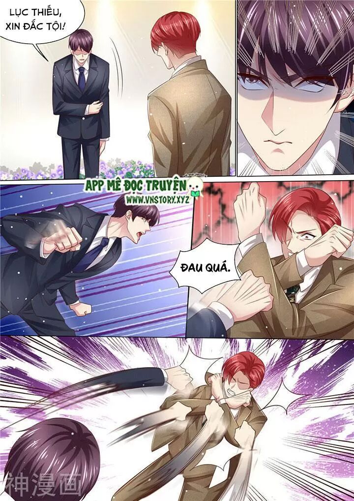 Cưng Chiều Vợ Yêu: Chapter 254