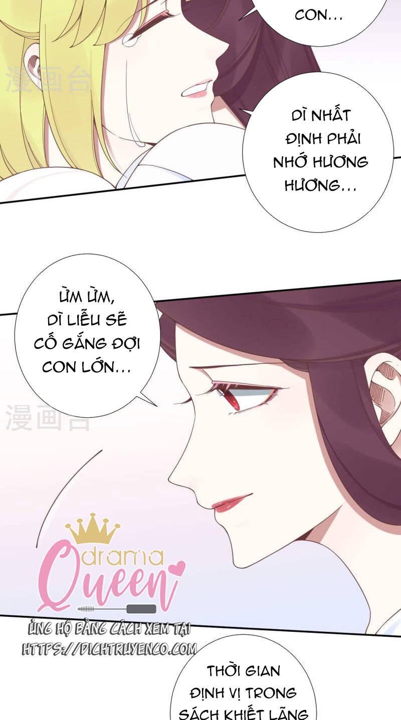 Hoàng Hậu Bận Lắm: Chapter 209