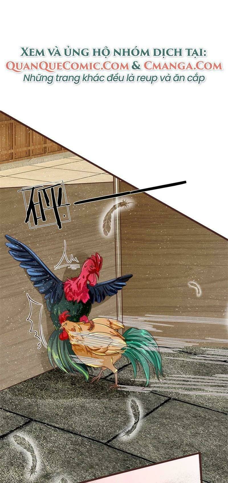 Đệ Nhất Hoàn Khố: Chapter 91