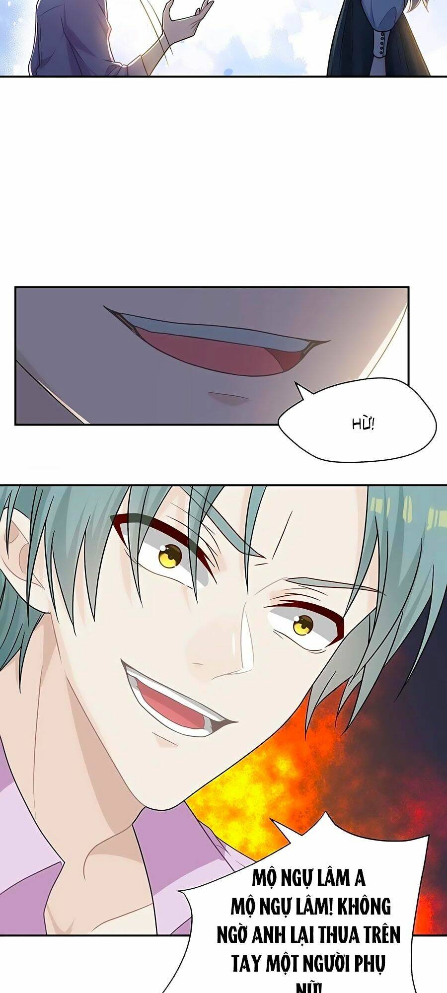 Hai Cách Tìm Gặp Người Yêu: Chapter 104