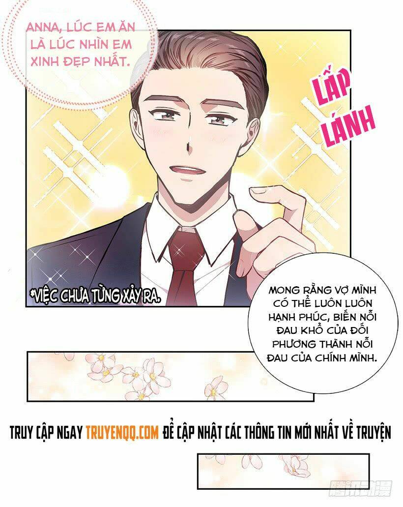 Người Yêu Của Rồng Đen: Chapter 15