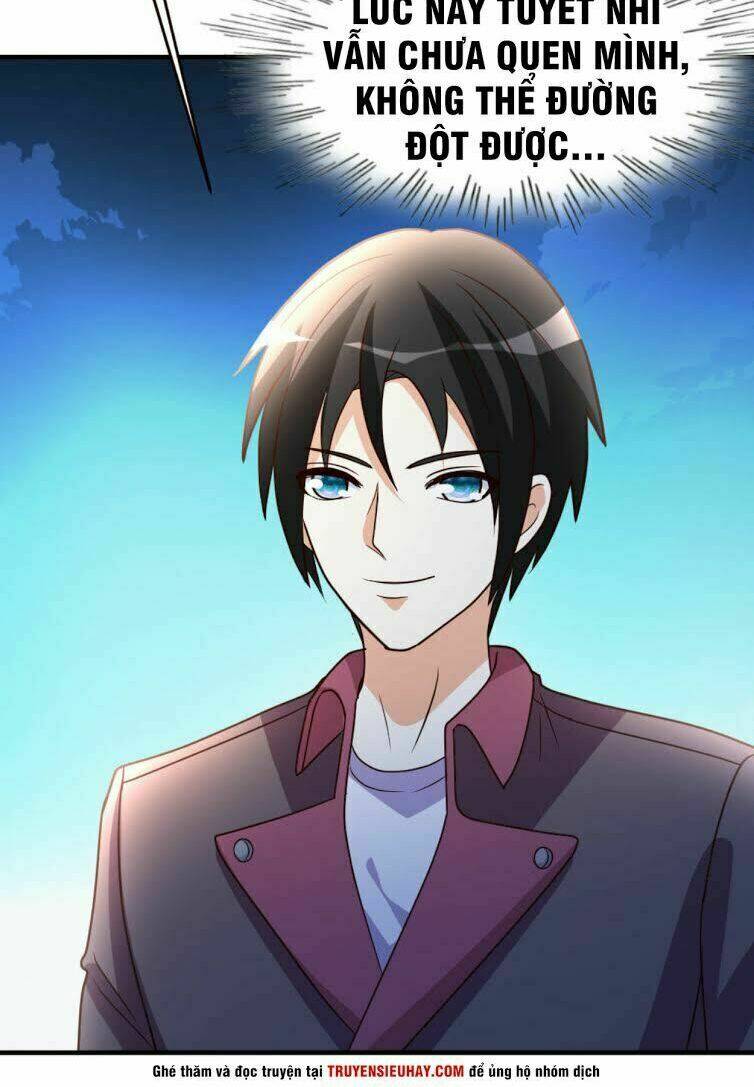 Trọng Sinh Tu Chân Tại Đô Thị: Chapter 30