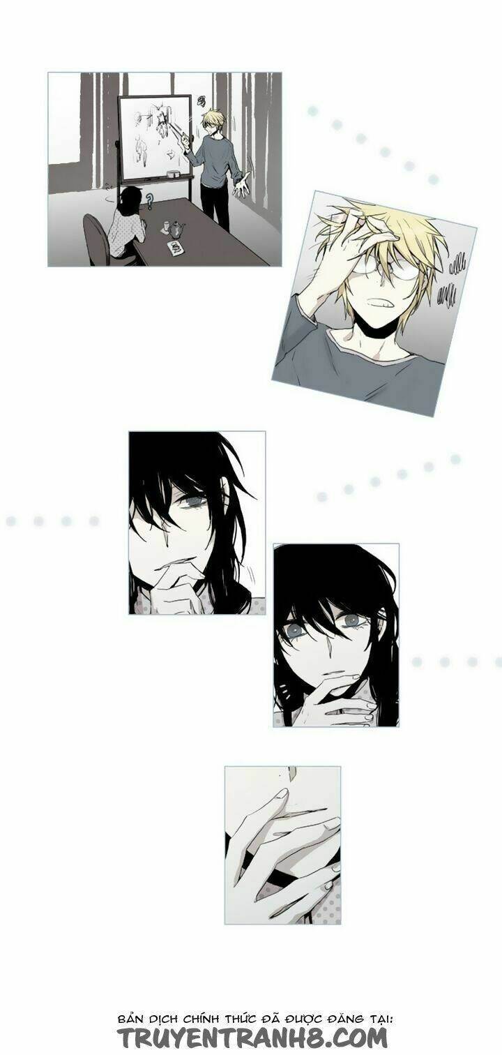 American Ghost Jack: Chapter 42