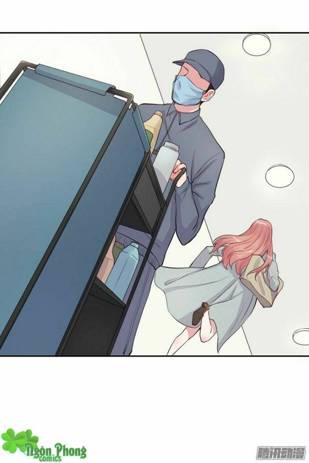 Bà Xã Tôi Là Nam Thần: Chapter 17