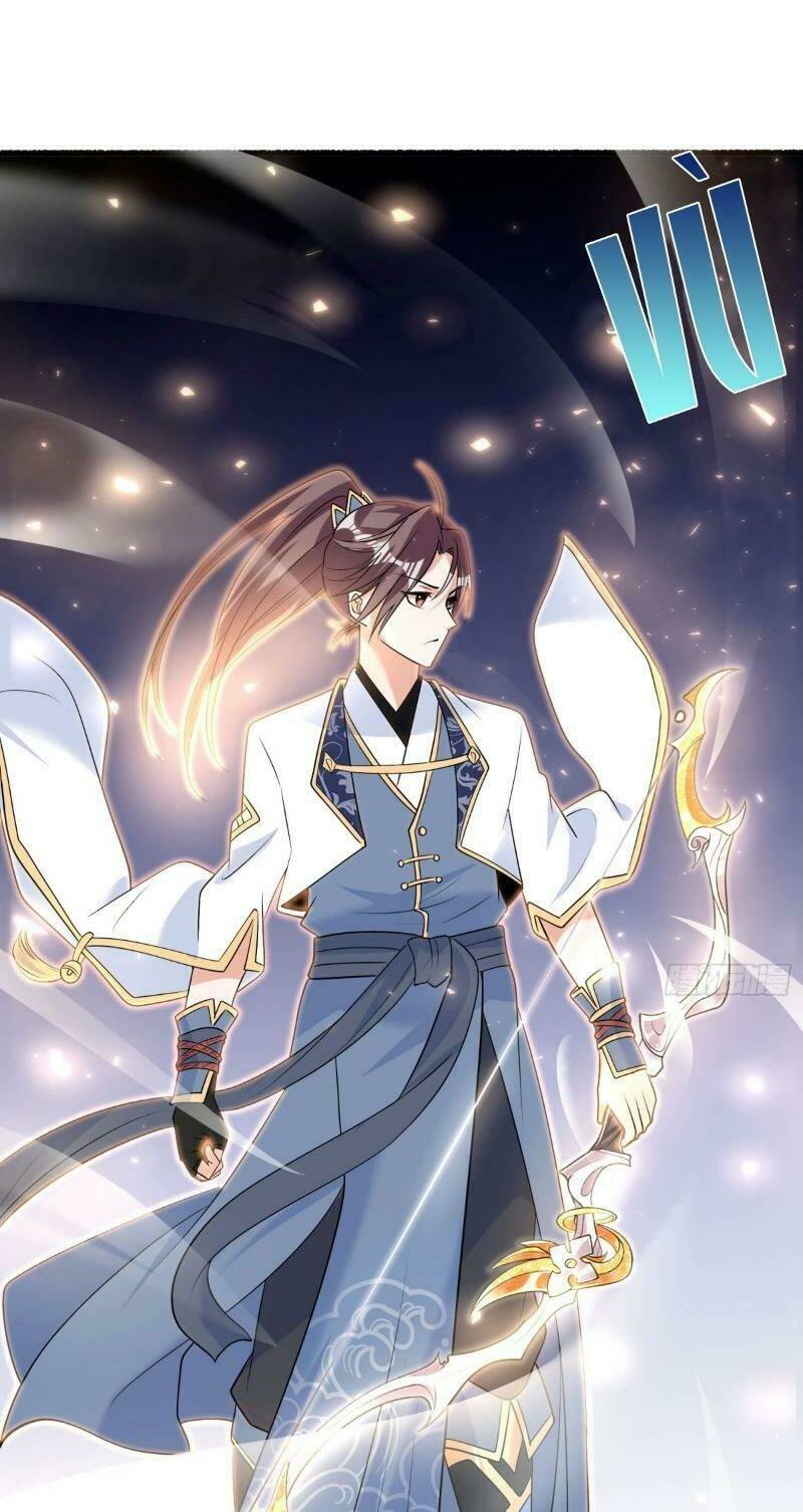 Giáng Thần Chiến Ký: Chapter 73