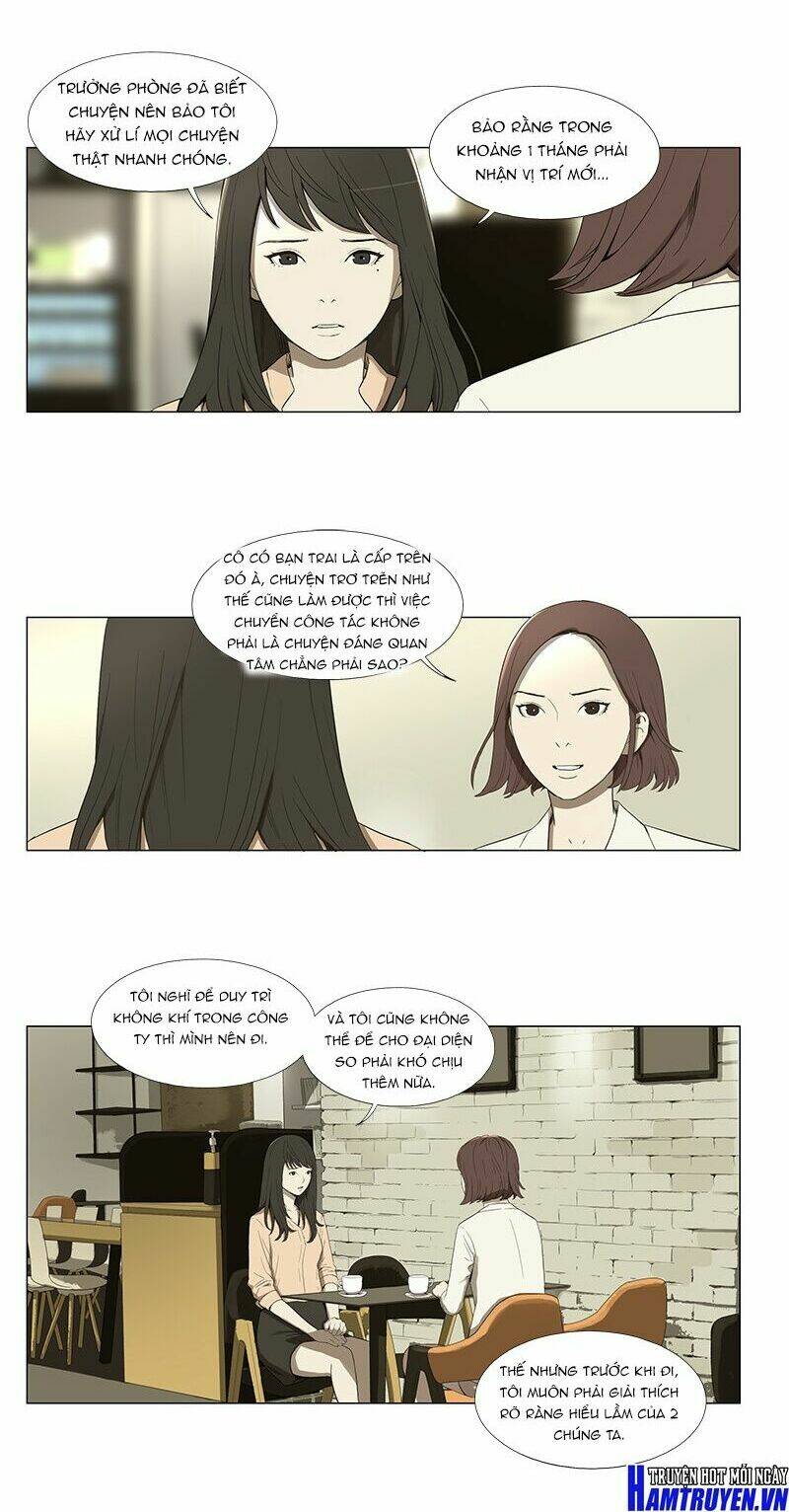 Mùa Của Su: Chapter 4