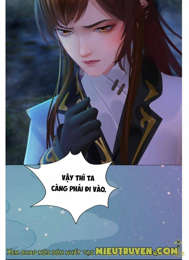 Yêu Nhan Lệnh: Chapter 70