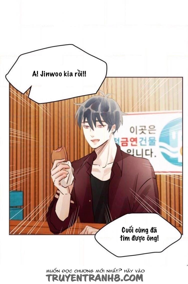 Giữa Tình Yêu Và Tình Bạn: Chapter 14