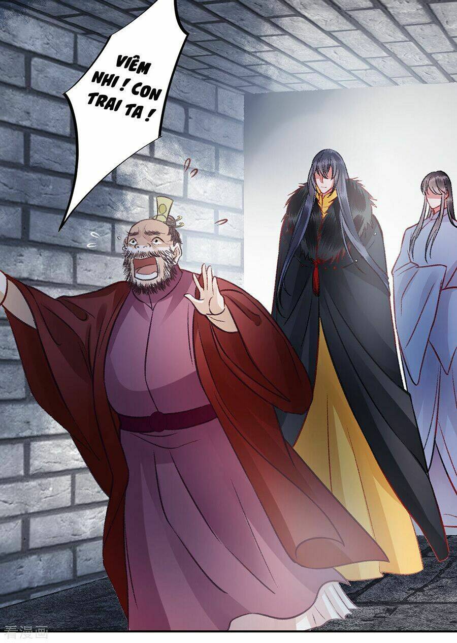 Hoàng Phi 9000 Tuổi: Chapter 37