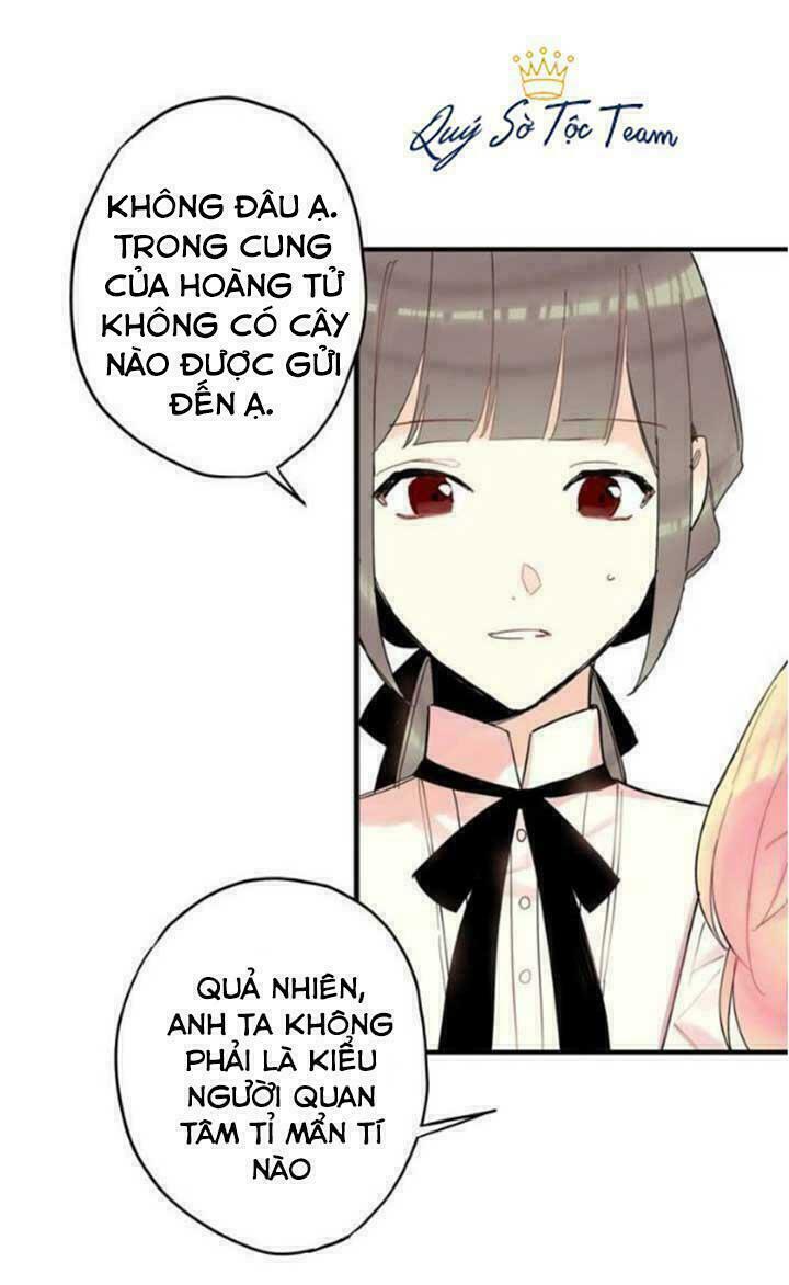 Tồn Tại Với Tư Cách Là Vợ Của Nam Chính: Chapter 21: Tham ô tài sản