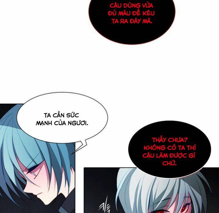 The Memory Of Wind: Anz: Chapter 45