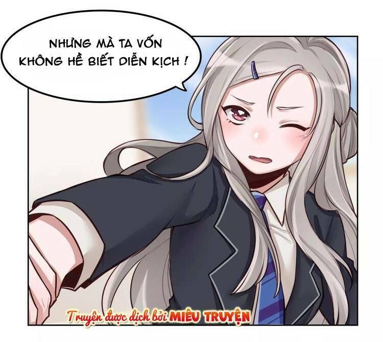 Tướng Quân Mời Xuất Đạo: Chapter 9