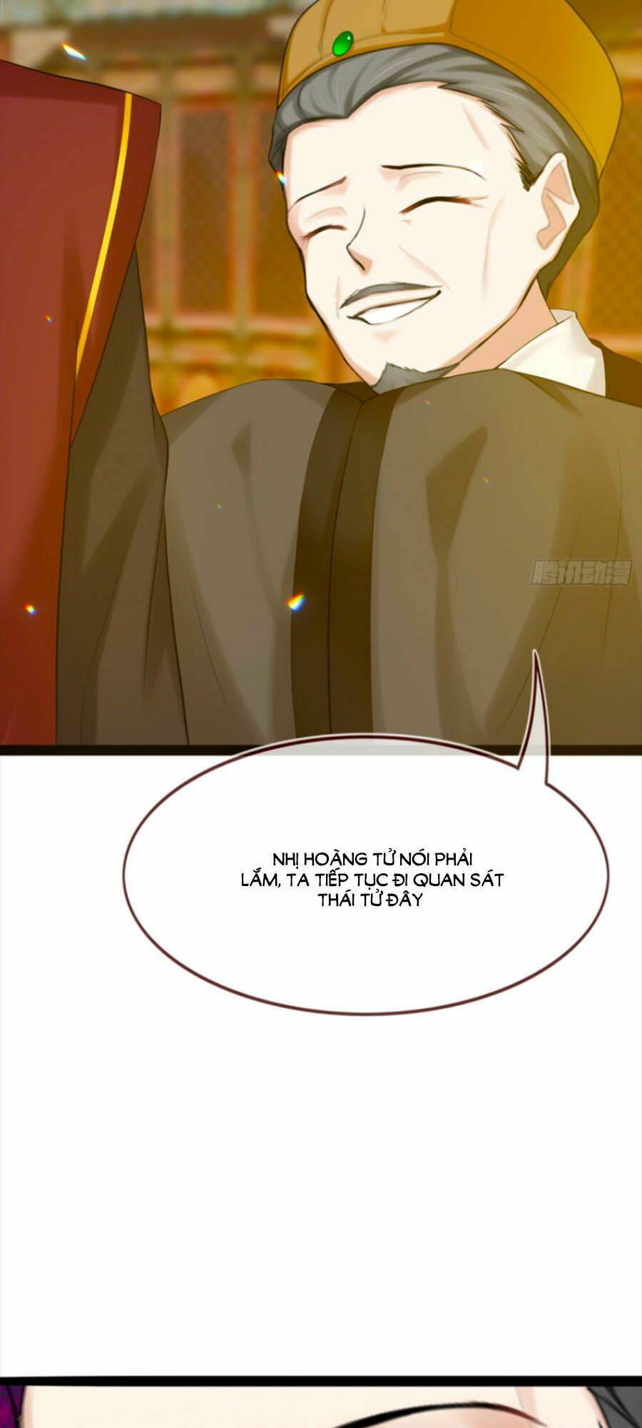 Tận Kiển Minh Thần: Chapter 14