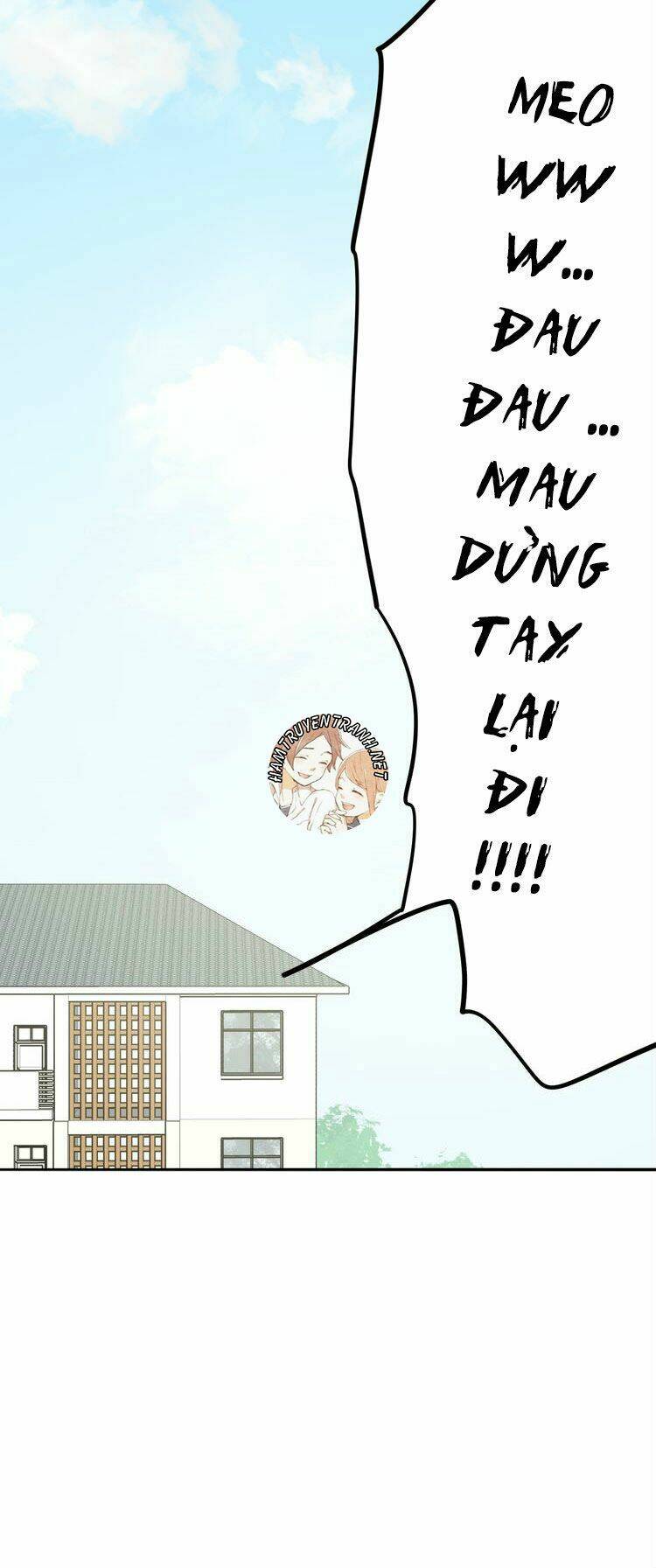 Viện Bảo Tàng Tâm Nguyện: Chapter 16.2