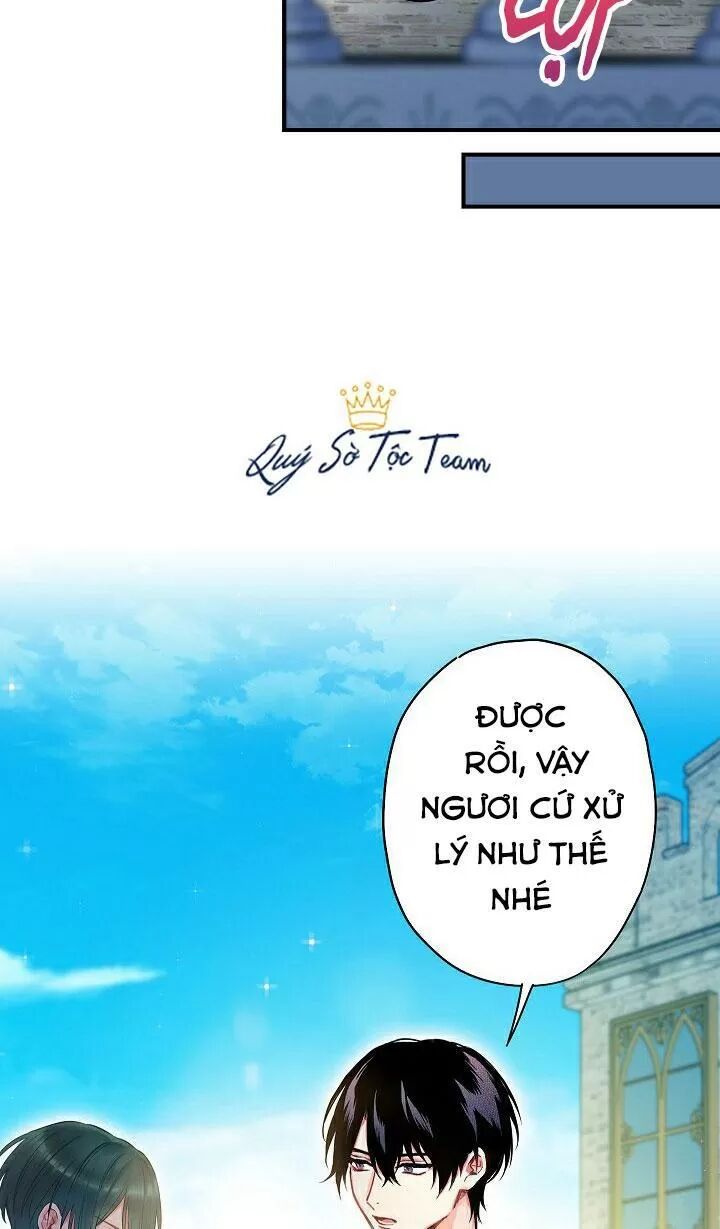 Tồn Tại Với Tư Cách Là Vợ Của Nam Chính: Chapter 167