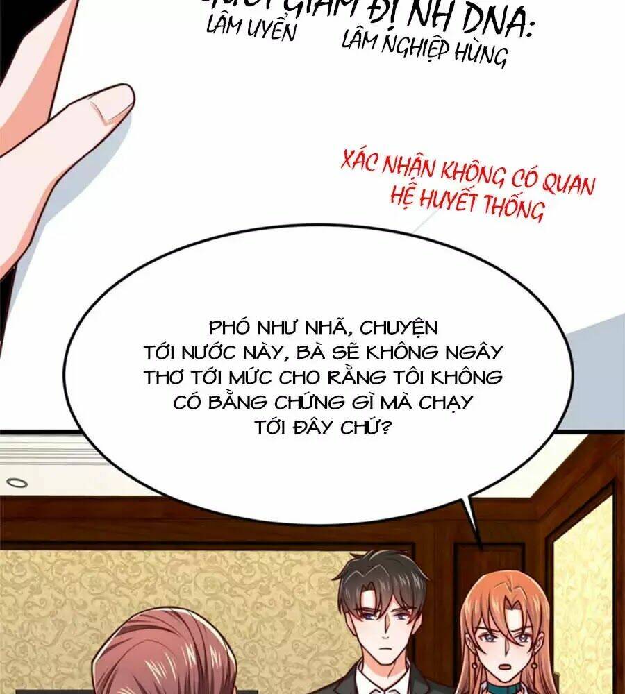 Nhật Ký Báo Thù Của Thiên Kim Hai Mặt: Chapter 54