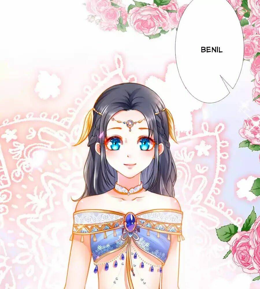 Sủng Hậu Của Vương: Chapter 13