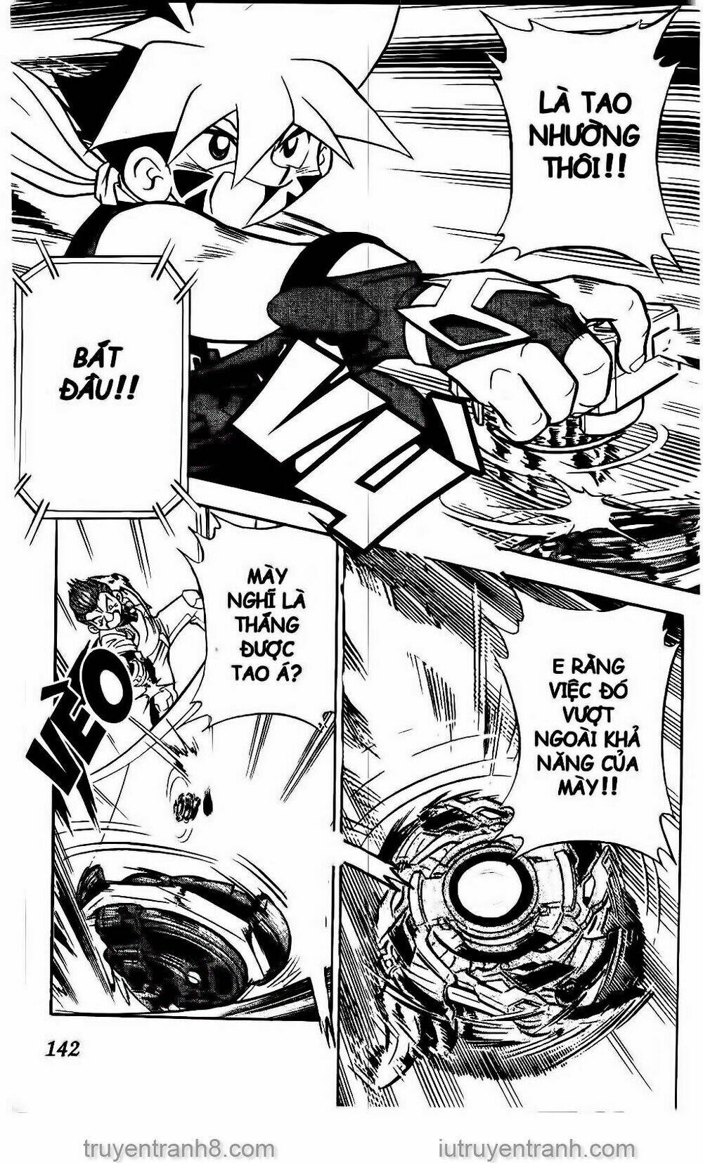 Con Quay Truyền Thuyết: Chapter 28