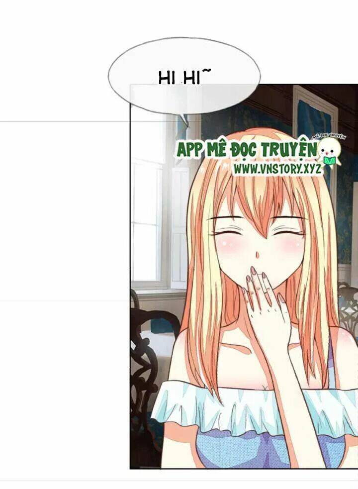 Nam Thần Ma Cà Rồng: Sủng Nhược Tiểu Lãn Thê: Chapter 121