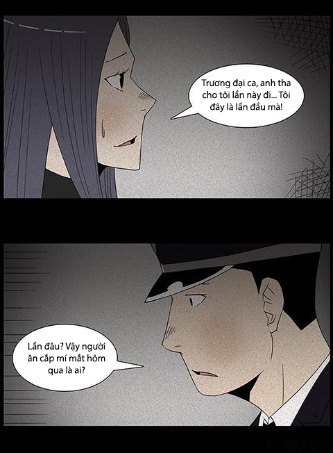 Chuyện Lạ Đêm Khuya: Chapter 78