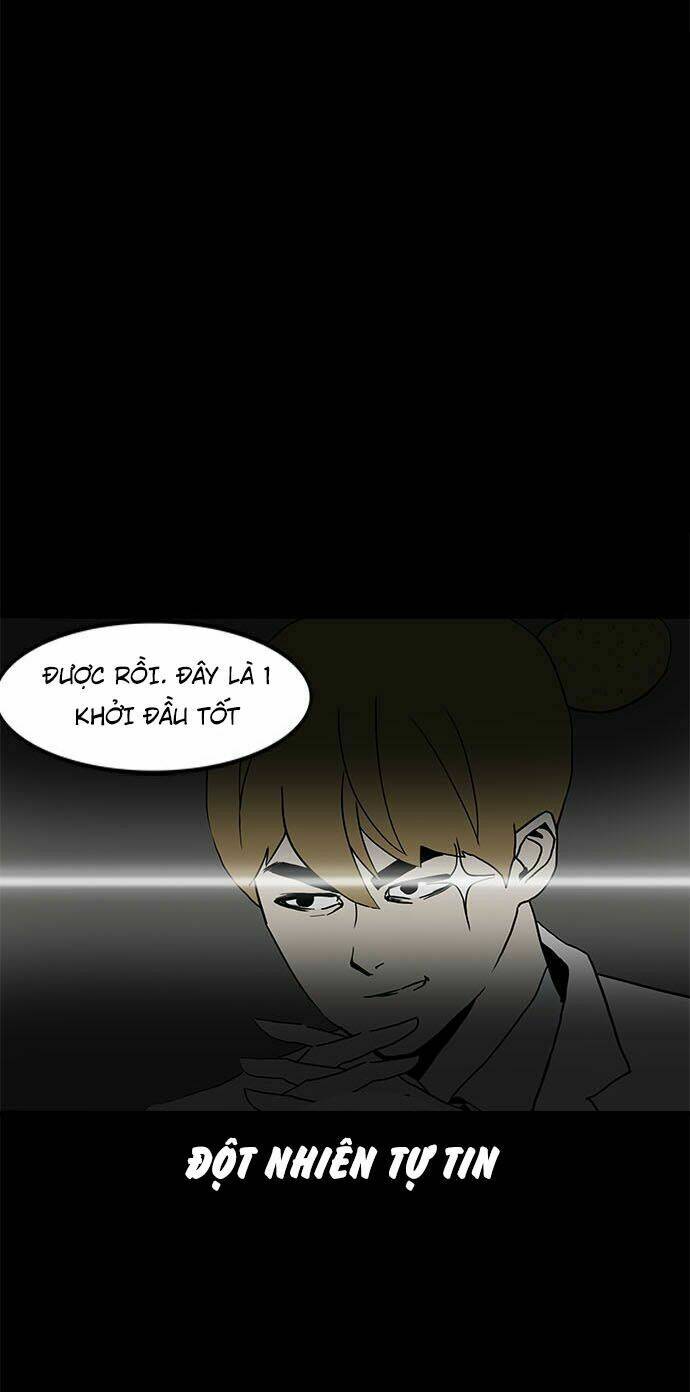 Bệnh Viện Ma Ám: Chapter 3