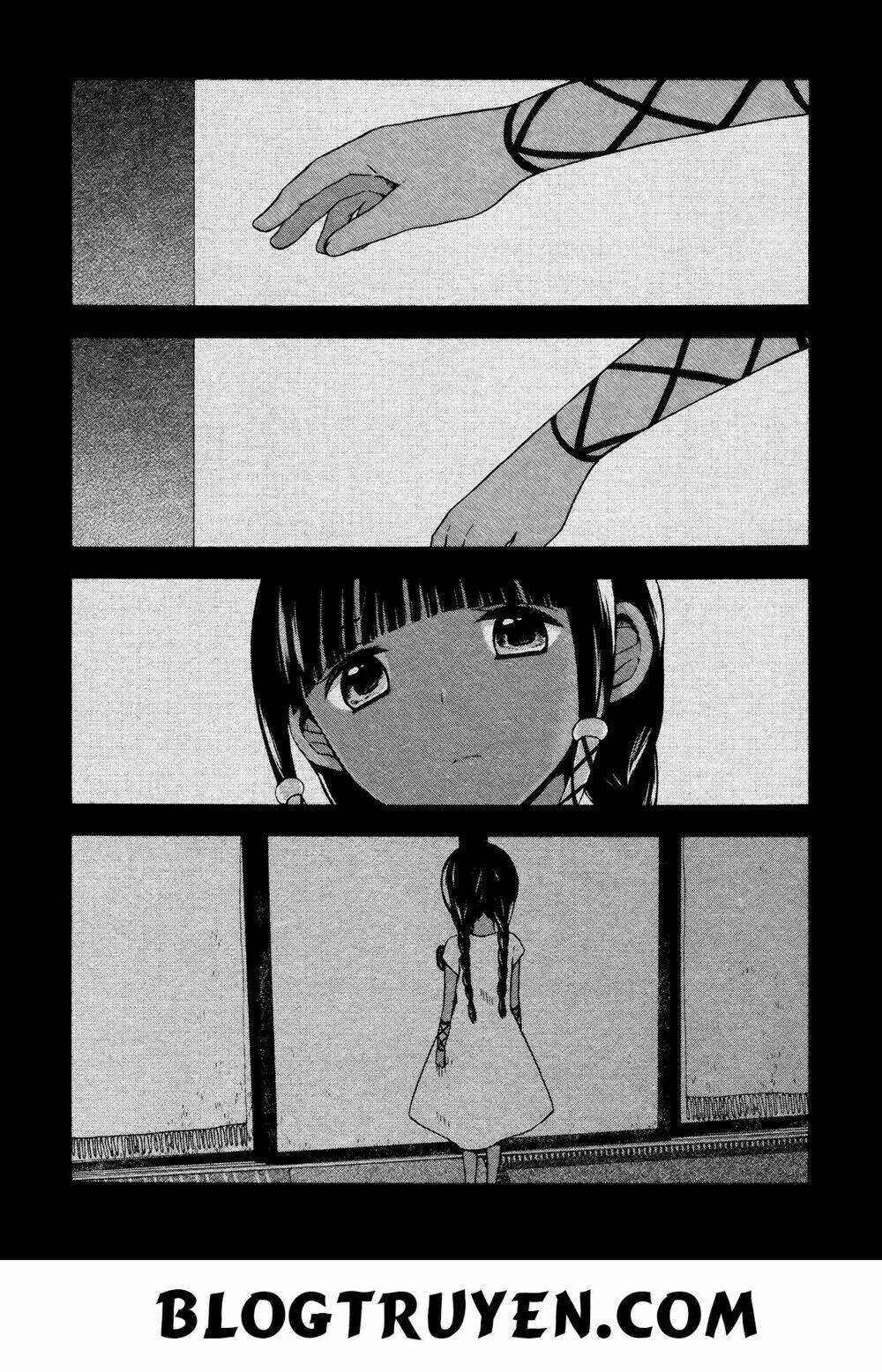 Sui Youbi: Chapter 4