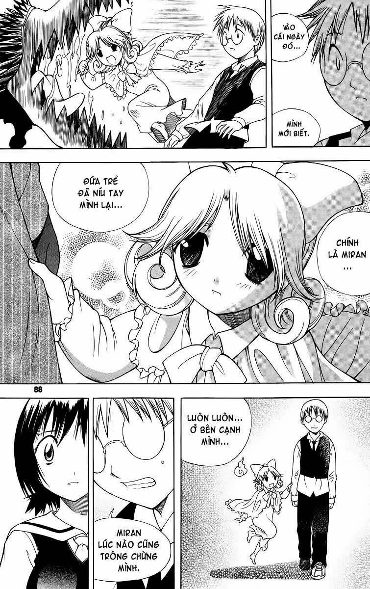 Gwisin Byeolgok: Chapter 19