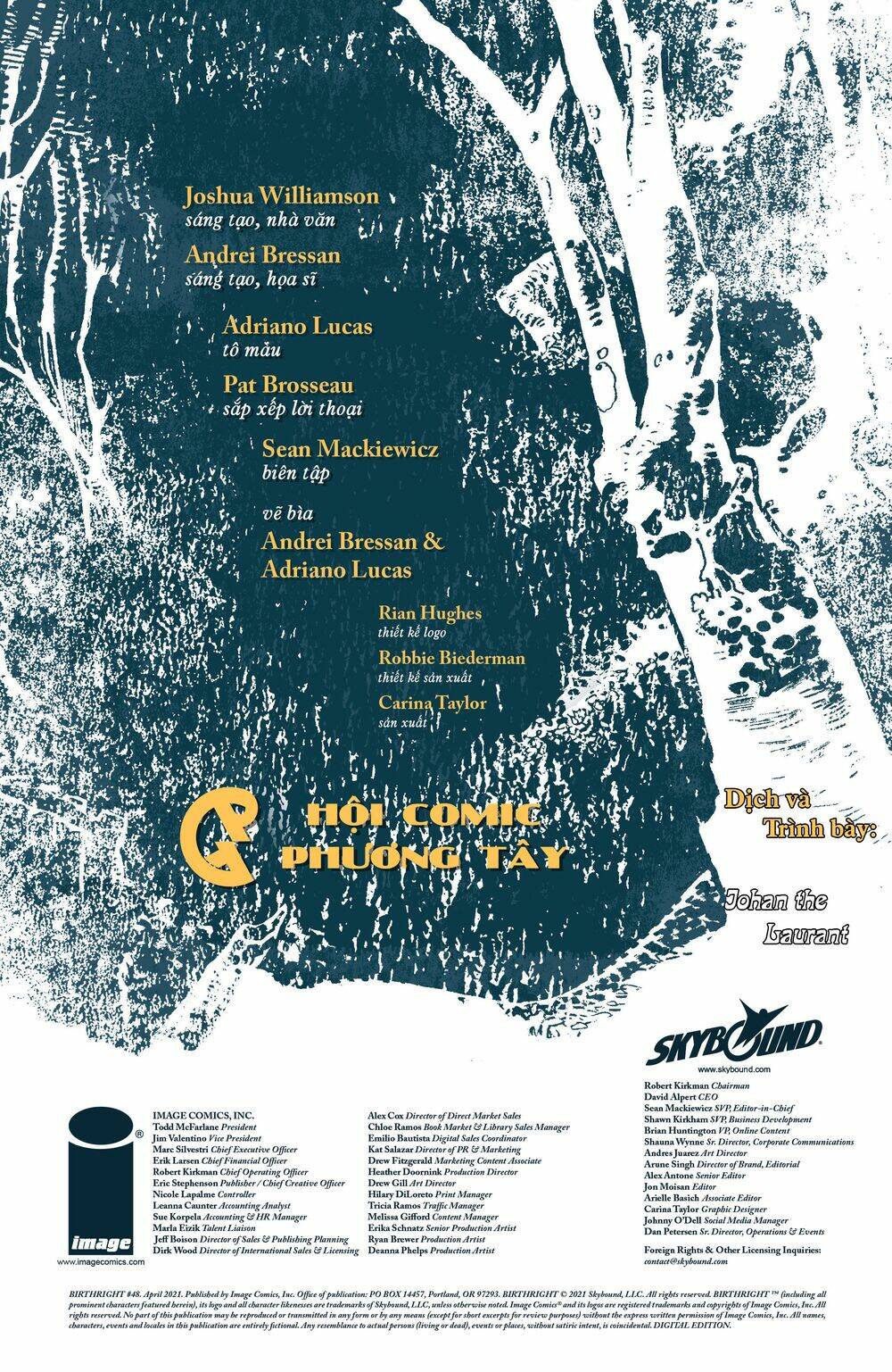 Birthright: Chapter 48