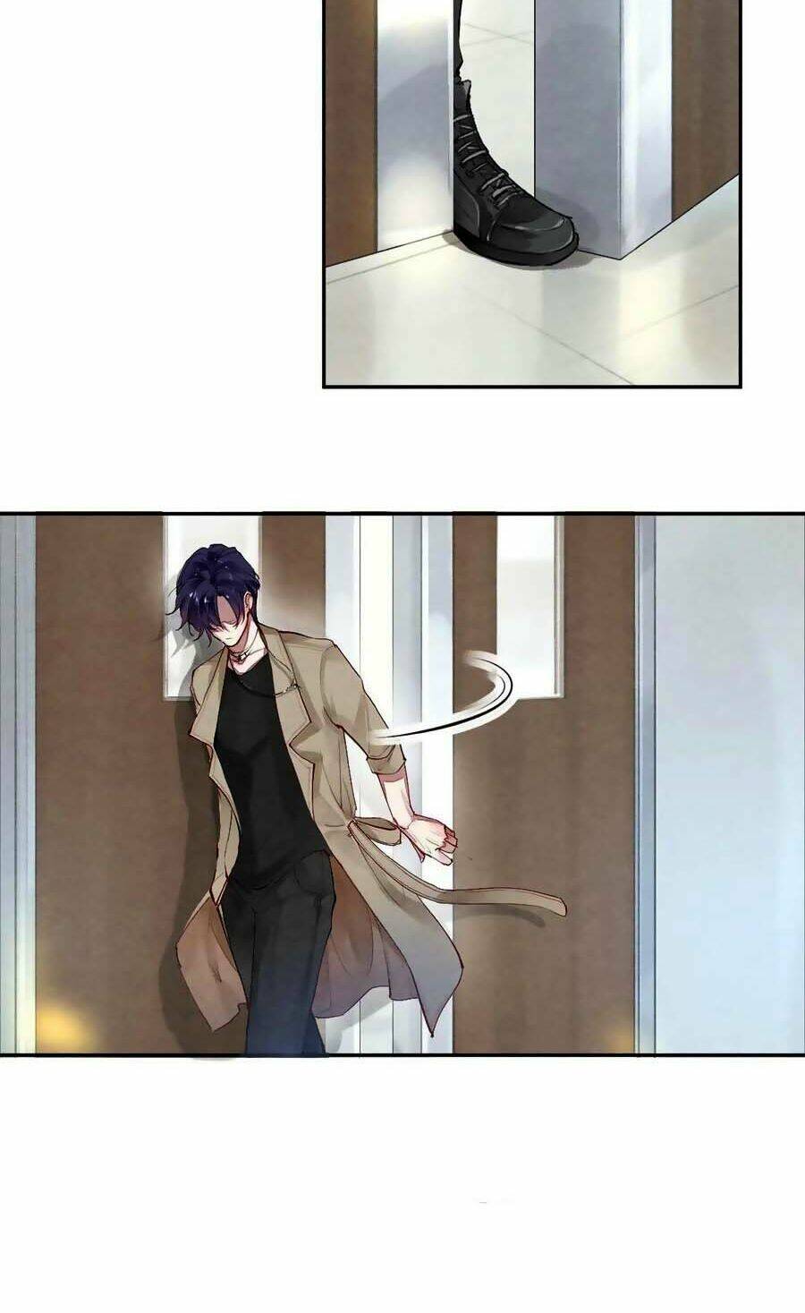 Chung Cư Của Các Ảnh Đế: Chapter 47