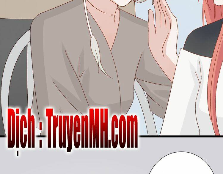 Nữ Hoàng Giá Đáo: Chapter 23