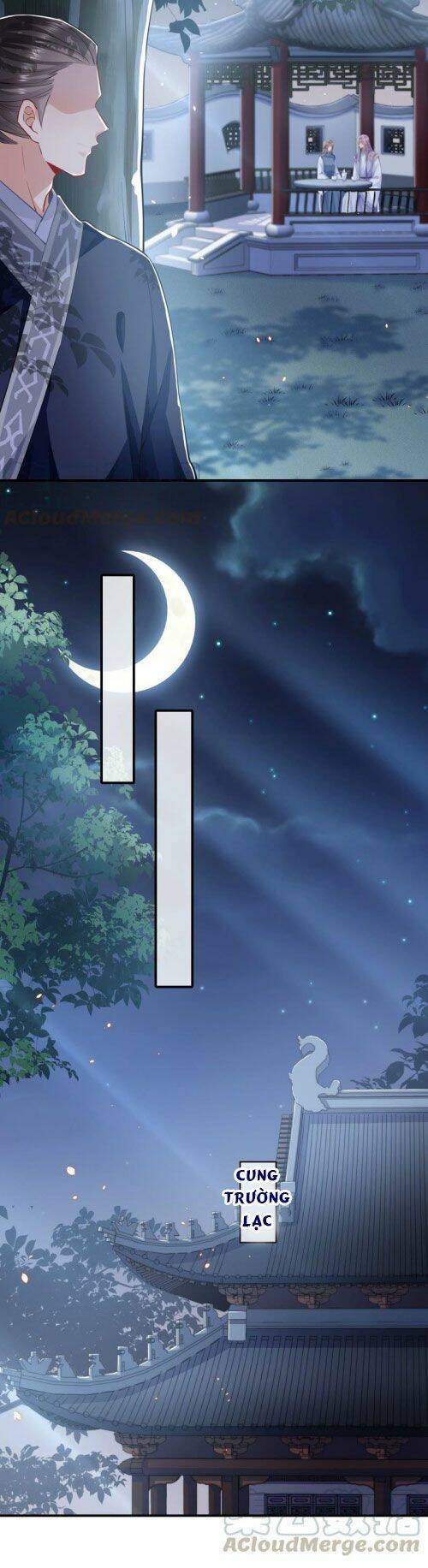 Xuyên Vào Trò Chơi Công Lược Boss Phản Diện: Chapter 42