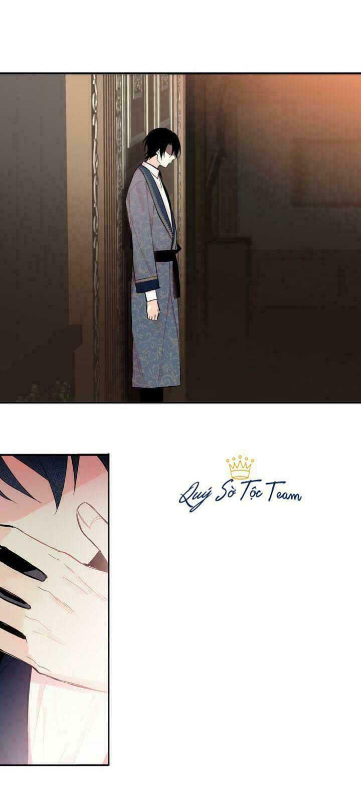 Tồn Tại Với Tư Cách Là Vợ Của Nam Chính: Chapter 13: Mọi chuyện rồi sẽ ổn thôi