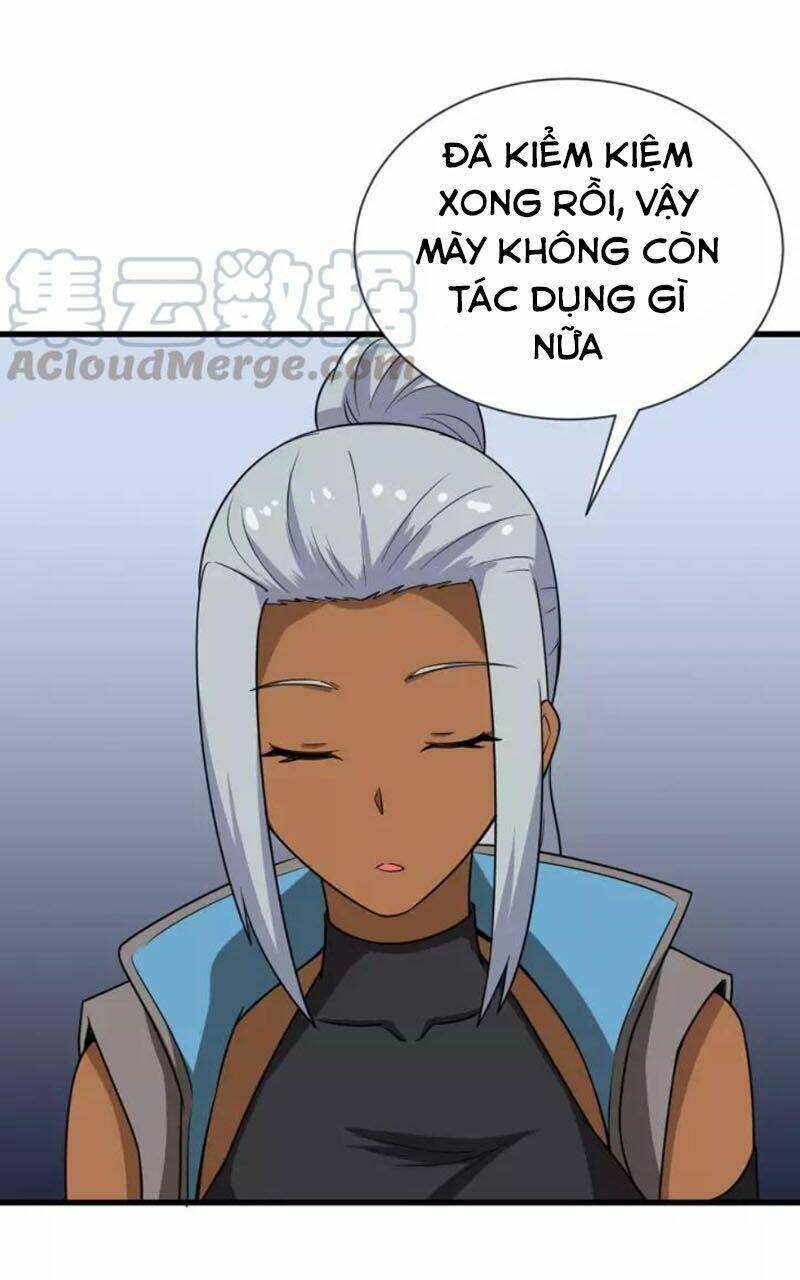 Hệ Thống Tu Tiên Mạnh Nhất: Chapter 105