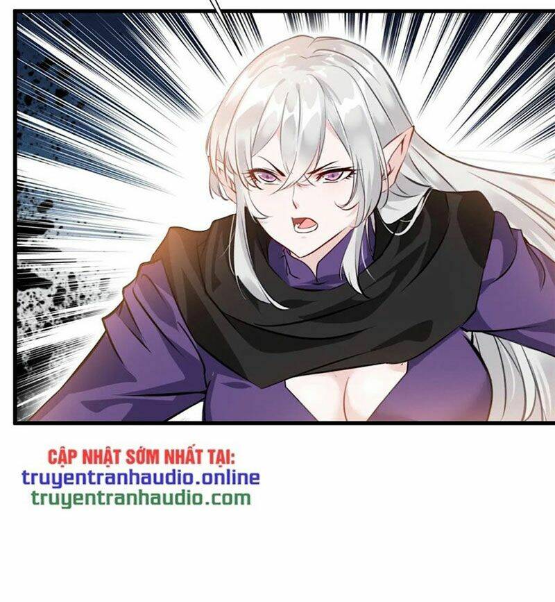 Tuyệt Thế Đế Tôn: Chapter 100