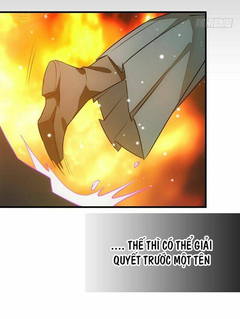 Sư Phụ Lại Trêu Chọc Ta: Chapter 45