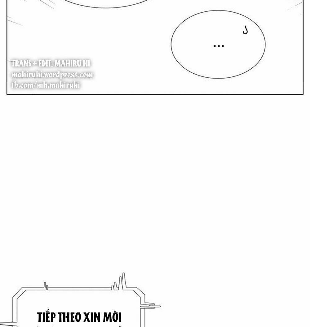 Tình Yêu Chớp Nhoáng: Chapter 57.5