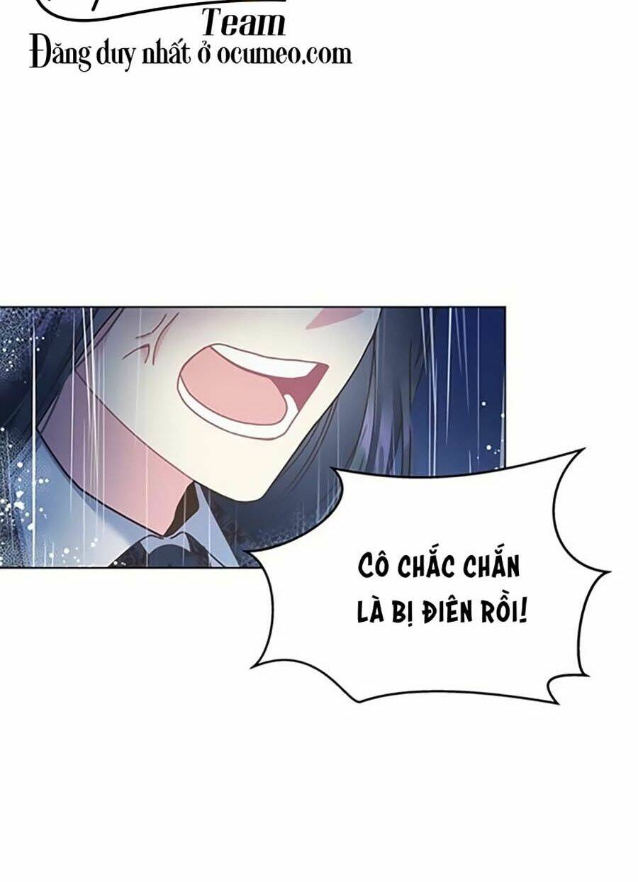 Khu Vườn Câm Lặng: Chapter 4