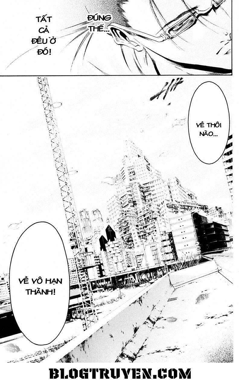 Get Backers: Chapter 211