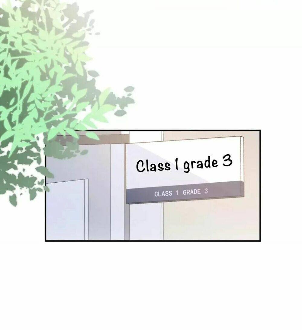 Từ Cái Nhìn Của Em: Chapter 21