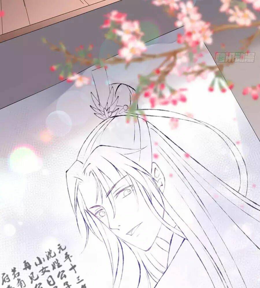 Tang Lạc Túy Tại Nam Phong Lý: Chapter 14